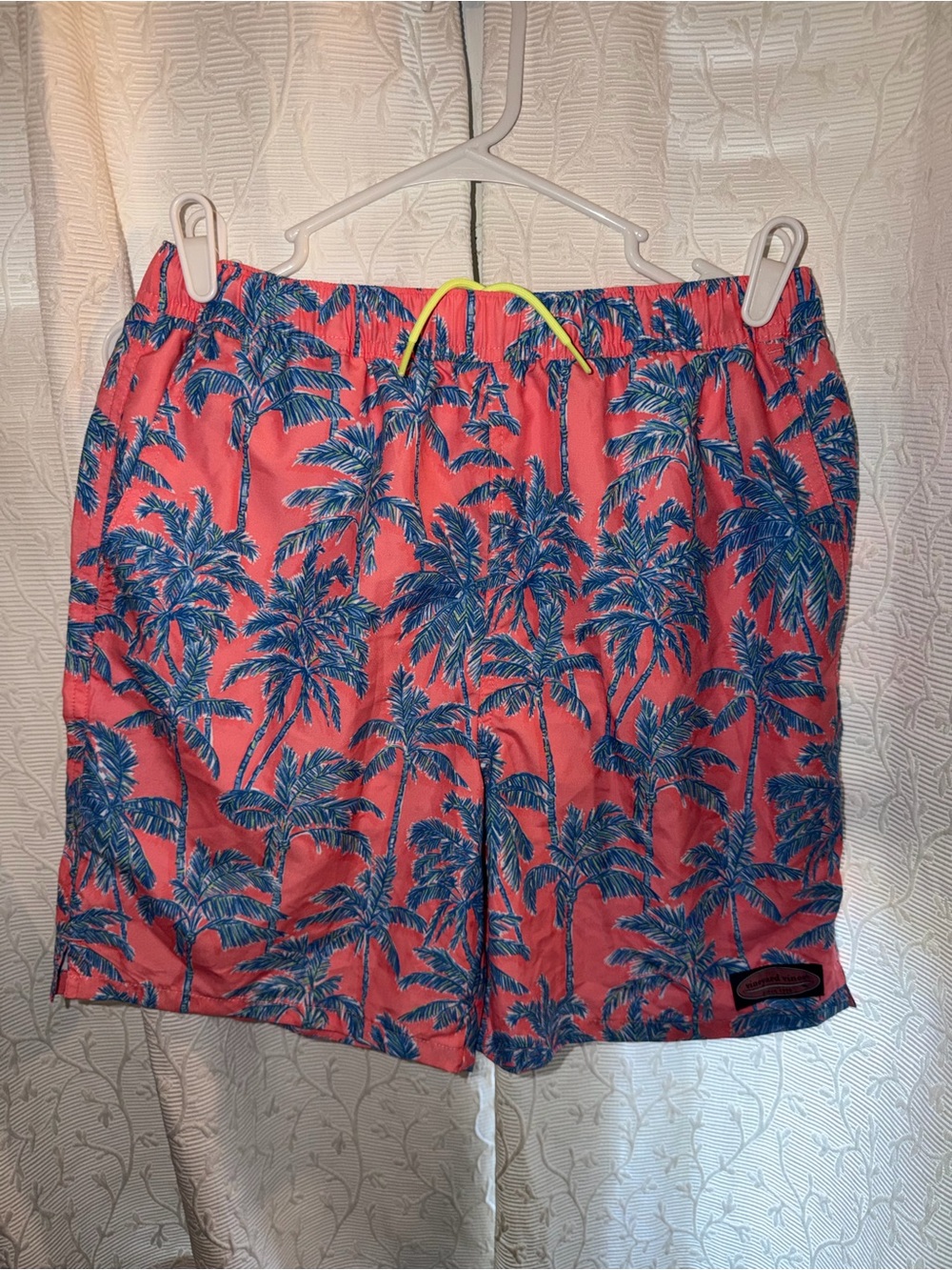 Vineyard Vines swim trunks